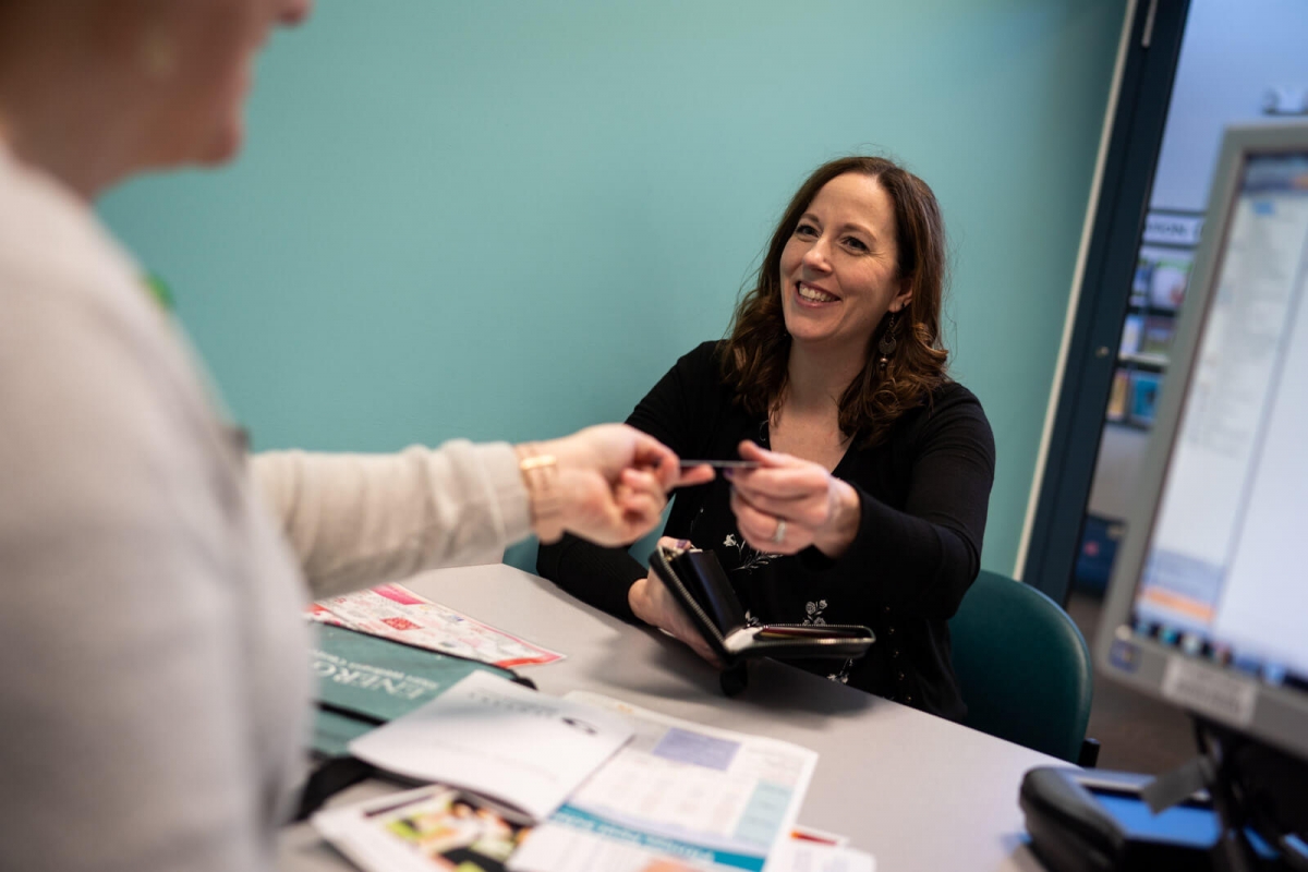 Sentara Rmh Strong Program Membership – Sentara RMH
