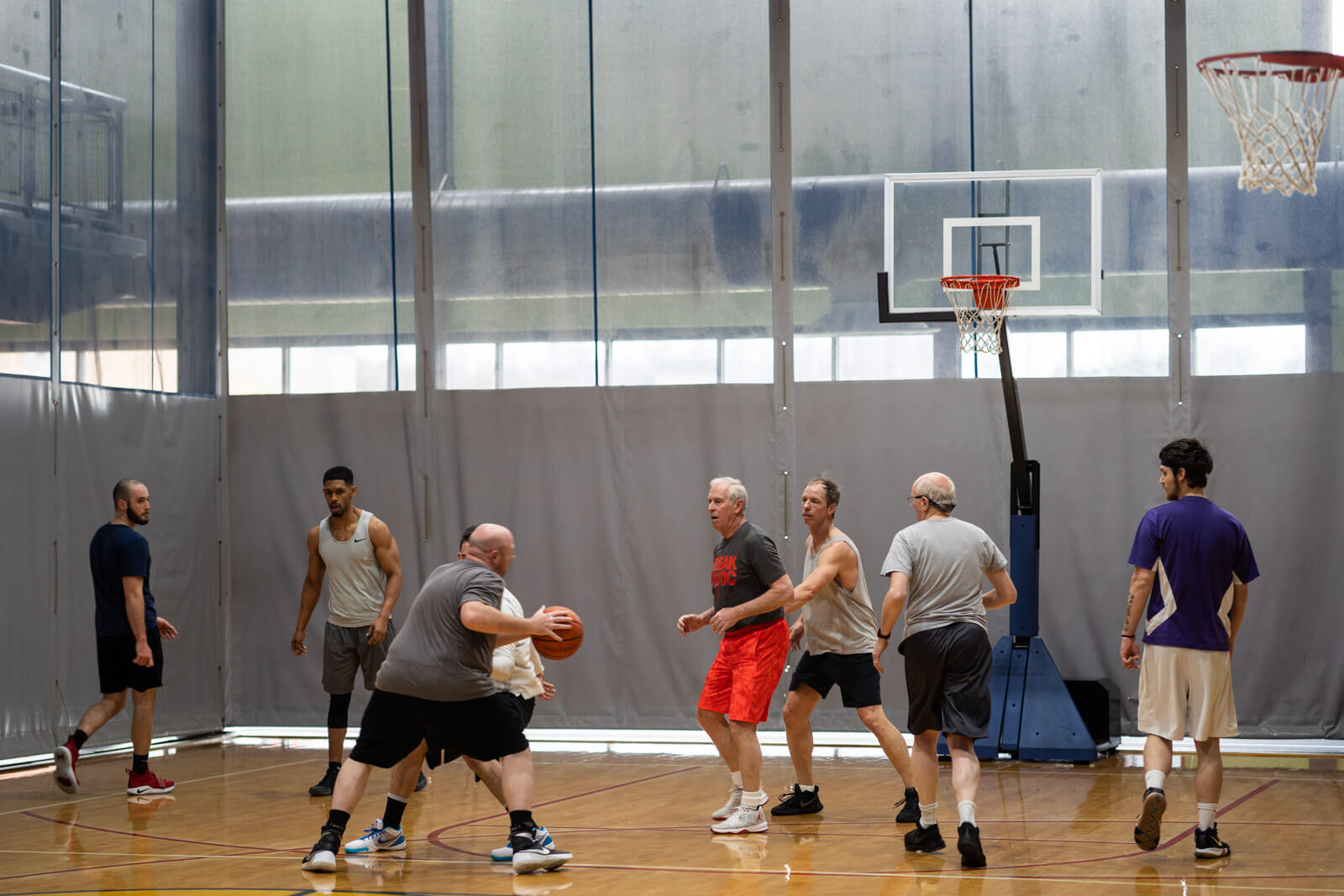 Wellness Center, 3-18-2019-1046